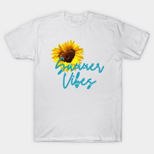 Summer Vibes T-Shirt